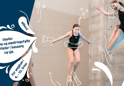 Sommerskole Facebook header