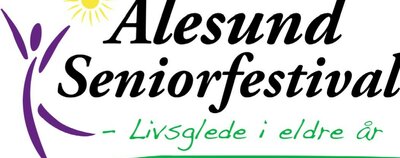 Seniorfestival logo