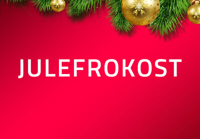 Julefrokost