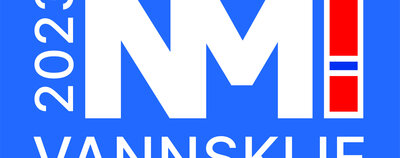 Logo nm vannsklie 2023