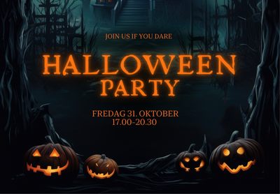 Halloween 2025
