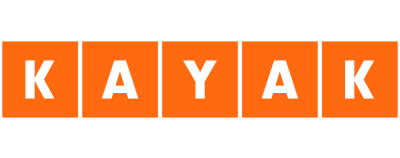 Kayak Logo